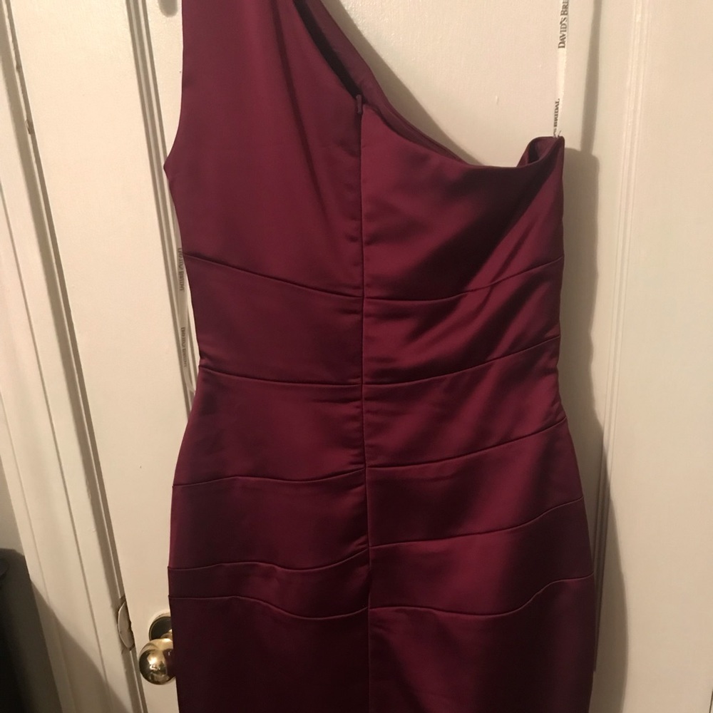 Cocktail/Bridesmaid dress - Picture 3 of 3